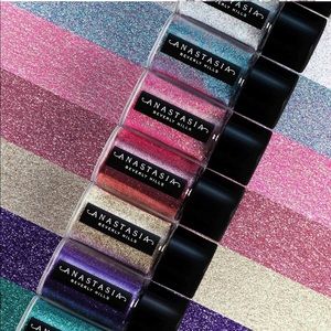 💎ONE Anastasia Beverly Hills Holiday Glitter💎